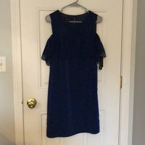 AB Studio dress (from Kohl’s) size 6